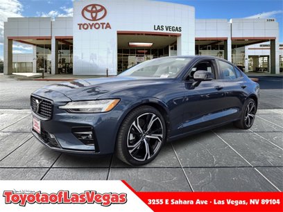 Used 2024 Volvo S60 B5 Plus