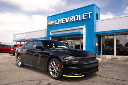 Used 2023 Dodge Charger GT