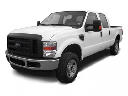 Used 2010 Ford F250 XLT