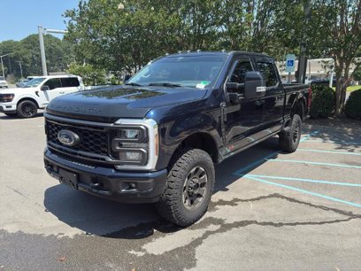 Certified 2024 Ford F250 Lariat w/ Lariat Ultimate Package