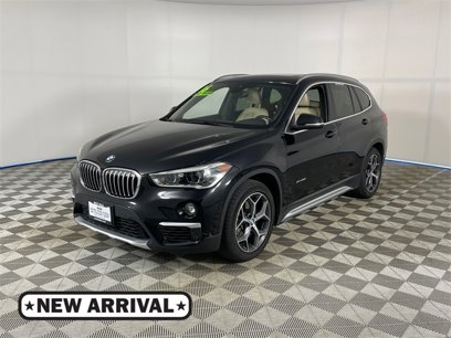 Used 2016 BMW X1 xDrive28i