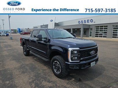 Used 2023 Ford F350 Lariat w/ Lariat Ultimate Package
