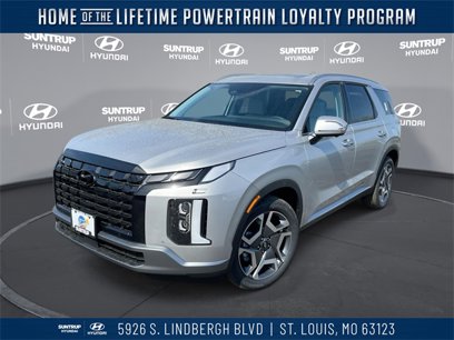 New 2025 Hyundai Palisade SEL