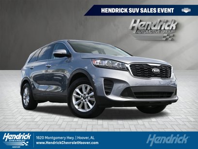Used 2019 Kia Sorento L