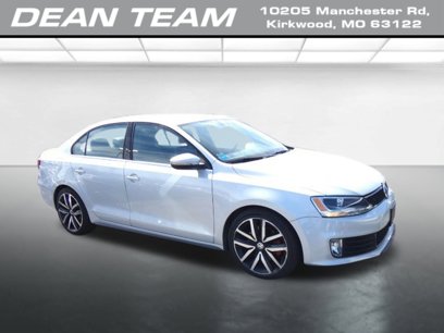 Used 2013 Volkswagen Jetta GLI Autobahn