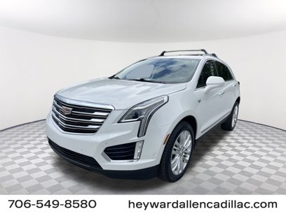 Used 2019 Cadillac XT5 Premium Luxury w/ Driver Assist Package