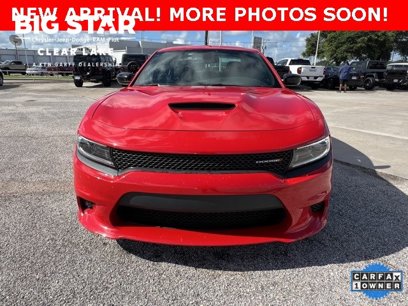 Used 2023 Dodge Charger GT