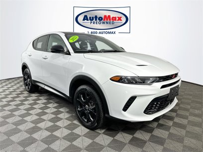 Used 2023 Dodge Hornet GT Plus w/ GT Blacktop Package