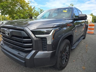 Used 2022 Toyota Tundra SR5 w/ SR5 Premium Package