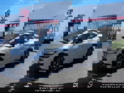 New 2025 Toyota Prius Limited