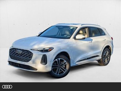 New 2025 Audi Q5 Premium