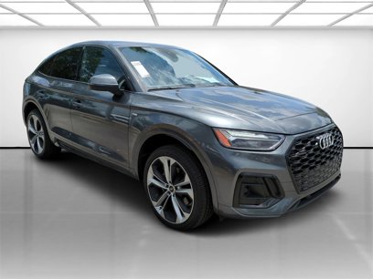 Used 2022 Audi Q5 2.0T Premium Plus