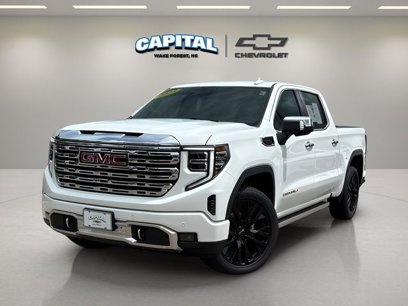 Used 2023 GMC Sierra 1500 Denali
