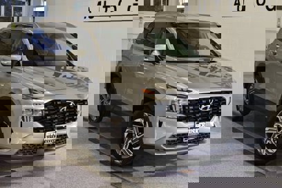 Used 2023 Hyundai Santa Fe SEL