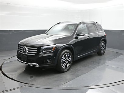 Certified 2024 Mercedes-Benz GLB 250 4MATIC
