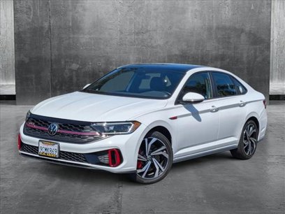 Used 2022 Volkswagen Jetta GLI Autobahn