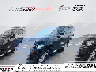 Used 2024 Dodge Durango SXT