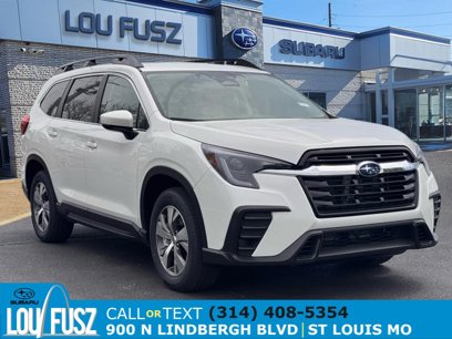 New 2025 Subaru Ascent Premium