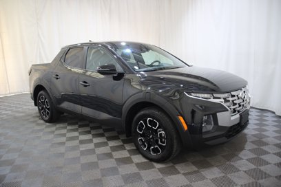 Used 2024 Hyundai Santa Cruz SEL