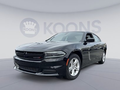 Used 2023 Dodge Charger SXT