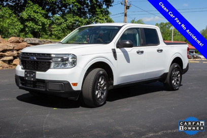Used 2022 Ford Maverick XLT