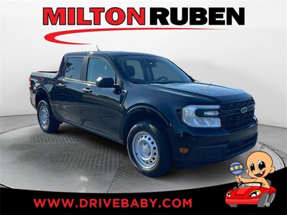Used 2024 Ford Maverick XL