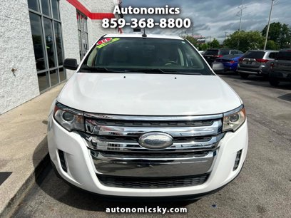 Used 2014 Ford Edge SE w/ Equipment Group 101A