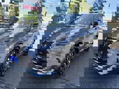 Used 2015 Lexus NX 200t F Sport