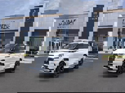 New 2024 Lincoln Corsair Grand Touring