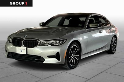 Used 2020 BMW 330i Sedan