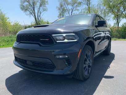 Used 2022 Dodge Durango GT