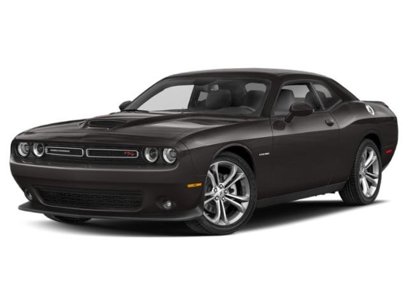 Used 2023 Dodge Challenger R/T