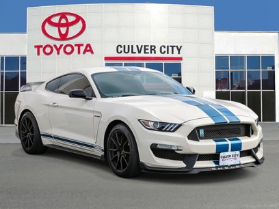 Used 2020 Ford Mustang Shelby GT350 w/ Technology Package