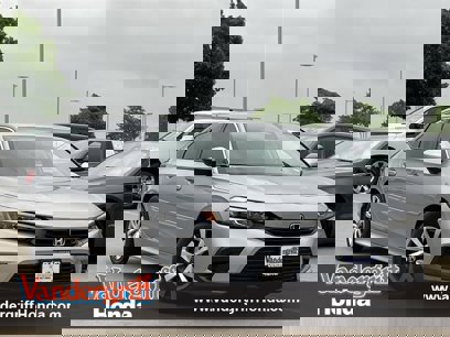 Used 2023 Honda Civic LX