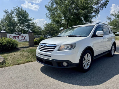 Used 2014 Subaru Tribeca Limited