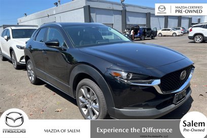 Certified 2024 MAZDA CX-30 AWD 2.5 S w/ Preferred Package