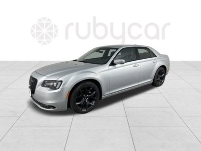 Used 2023 Chrysler 300 S