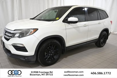 Used 2016 Honda Pilot EX
