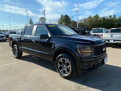Used 2024 Ford F150 STX