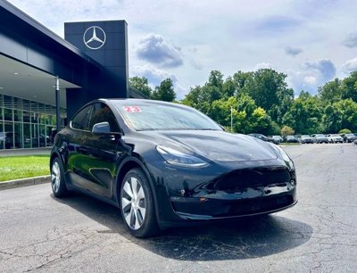 Used 2023 Tesla Model Y Long Range