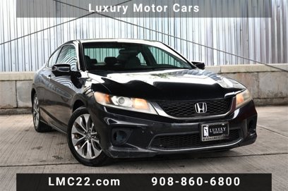 Used 2013 Honda Accord EX-L