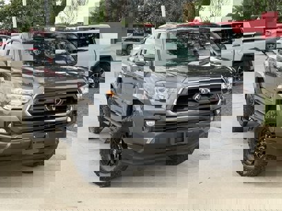 Used 2022 Toyota Tacoma SR5