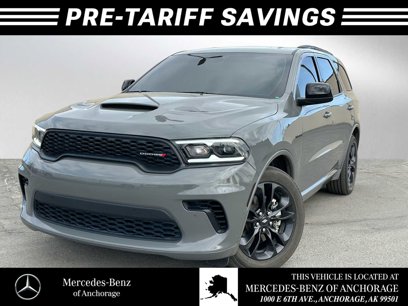 Used 2024 Dodge Durango R/T w/ Blacktop Package