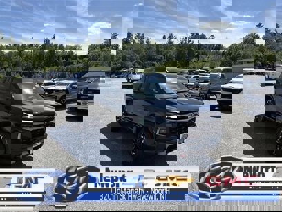 New 2025 Chevrolet Traverse Z71 w/ LPO, Floor Liner Package