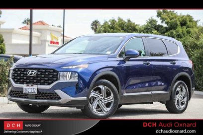 Used 2022 Hyundai Santa Fe SE w/ Cargo Package