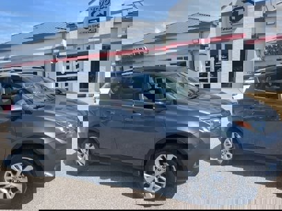 Used 2013 Toyota RAV4 Limited