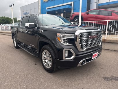 Used 2020 GMC Sierra 1500 Denali w/ Technology Package
