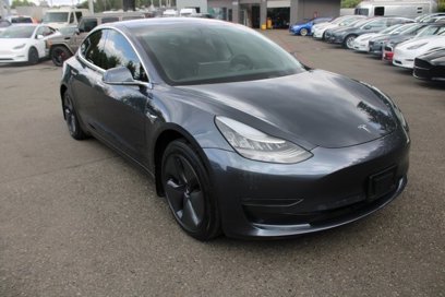 Used 2019 Tesla Model 3 Long Range