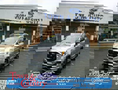 Used 2022 Ford Edge ST w/ Equipment Group 401A