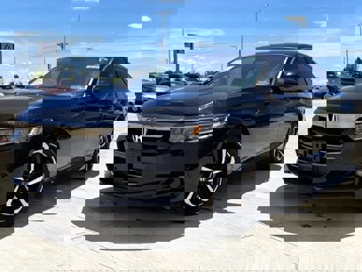 Used 2022 Honda Accord Sport
